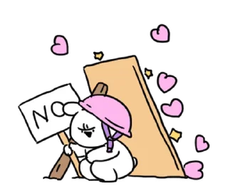 ⭐ emoji ૮꒰ ｡っ -｡꒱ఎ   ⃝@mewsticks ⊹  ◜ ♡  𝅭 Telegram sticker 24 of 24