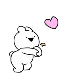 ⭐ emoji ૮꒰ ｡っ -｡꒱ఎ   ⃝@mewsticks ⊹  ◜ ♡  𝅭 Telegram sticker 13 of 24