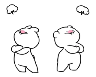 ⭐ emoji ૮꒰ ｡っ -｡꒱ఎ   ⃝@mewsticks ⊹  ◜ ♡  𝅭 Telegram sticker 1 of 24