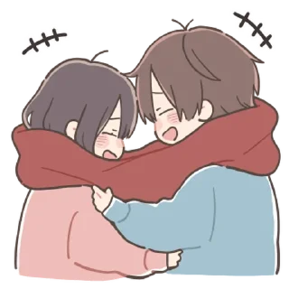 💞 emoji ૮꒰ ｡っ -｡꒱ఎ   ⃝@mewsticks ⊹  ◜ ♡  𝅭 Telegram sticker 15 of 32