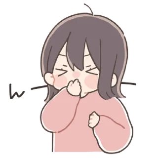 💞 emoji ૮꒰ ｡っ -｡꒱ఎ   ⃝@mewsticks ⊹  ◜ ♡  𝅭 Telegram sticker 23 of 32