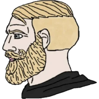 Sticker from Адская дрочильня — @stckrRobot