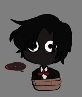 😶 emoji Cesar Torres Telegram sticker 14 of 50