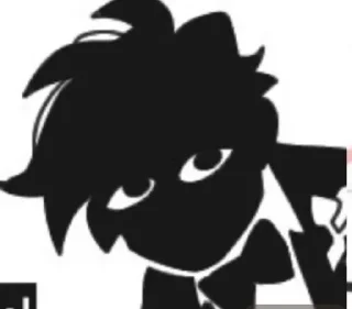 💋 emoji Kinni cesar torres❤️‍🔥 Telegram sticker 24 of 56