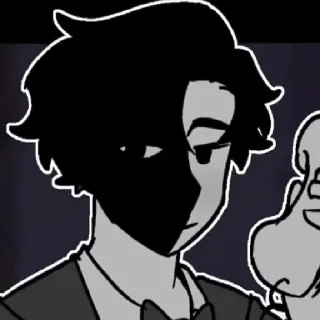 🌹 emoji Cesar Torres <3 @laymishh Telegram sticker 18 of 120