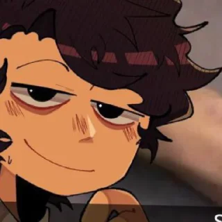 🌹 emoji Cesar Torres <3 @laymishh Telegram sticker 10 of 120
