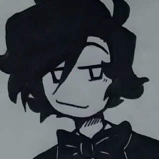 💫 emoji Cesar Torres | @KinnST | Telegram sticker 10 of 78