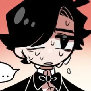 🌹 emoji Cesar Torres <3 2.0 @laymishh Telegram sticker 11 of 120