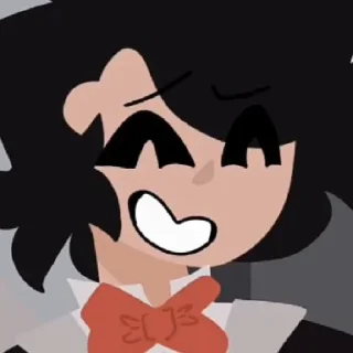 🌹 emoji Cesar Torres <3 @laymishh Telegram sticker 13 of 120