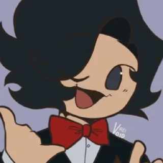 🌹 emoji Cesar Torres <3 @laymishh Telegram sticker 23 of 120