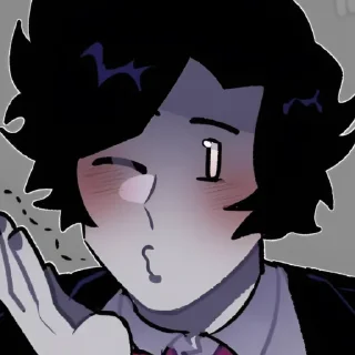 💫 emoji Cesar Torres | @KinnST | Telegram sticker 15 of 78