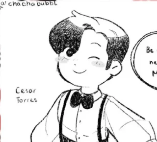 💋 emoji Kinni cesar torres❤️‍🔥 Telegram sticker 19 of 56