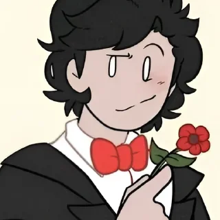 💫 emoji Cesar Torres | @KinnST | Telegram sticker 17 of 78