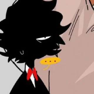 🌹 emoji Cesar Torres <3 @laymishh Telegram sticker 11 of 120