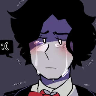 🌹 emoji Cesar Torres <3 2.0 @laymishh Telegram sticker 13 of 120