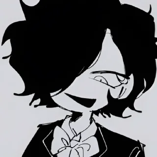 💫 emoji Cesar Torres | @KinnST | Telegram sticker 12 of 78