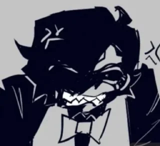 💋 emoji Kinni cesar torres❤️‍🔥 Telegram sticker 22 of 56
