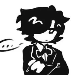 💋 emoji Kinni cesar torres❤️‍🔥 Telegram sticker 11 of 56