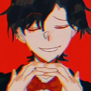 🌹 emoji Cesar Torres <3 @laymishh Telegram sticker 16 of 120