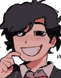 😁 emoji Cesar Torres Telegram sticker 6 of 50