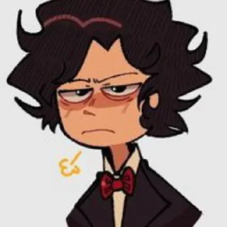 🌹 emoji Cesar Torres <3 @laymishh Telegram sticker 9 of 120