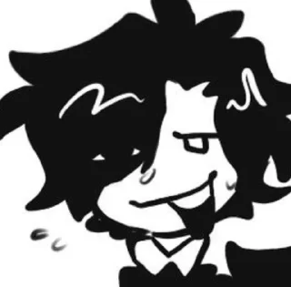 💋 emoji Kinni cesar torres❤️‍🔥 Telegram sticker 12 of 56