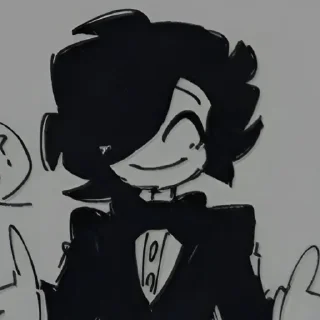 💫 emoji Cesar Torres | @KinnST | Telegram sticker 9 of 78
