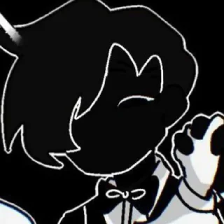 🌹 emoji Cesar Torres <3 @laymishh Telegram sticker 7 of 120