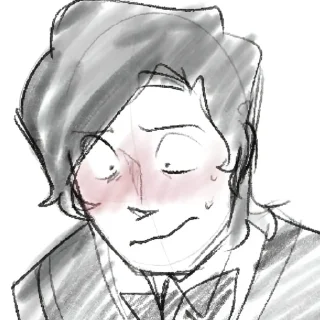 💫 emoji Cesar Torres | @KinnST | Telegram sticker 14 of 78