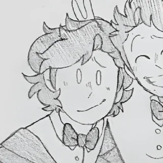 💫 emoji Cesar Torres | @KinnST | Telegram sticker 18 of 78