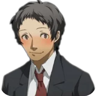 🌟 emoji Адаче Telegram sticker 9 of 16