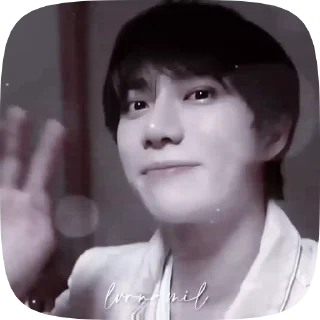Sticker from gyu꒰˖⁠♡