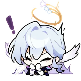 Sticker from 𝑹𝙤𝙗𝙞𝙣 @kiostickw