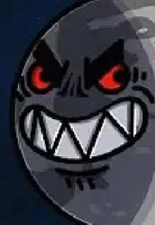 Sticker from Planet
