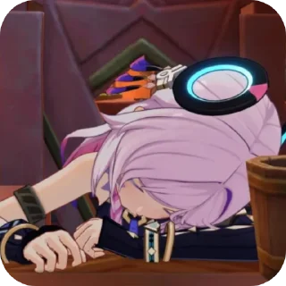 😴 emoji бабушка Ситлали Telegram sticker 9 of 40