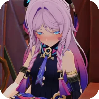 🙁 emoji бабушка Ситлали Telegram sticker 17 of 40