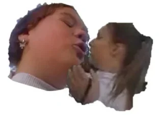 😘 emoji агро ксюша (Created By: @StikerProBot) Telegram sticker 17 of 17