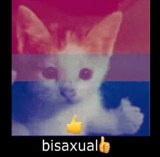 👍 emoji Wlwflags Telegram sticker 19 of 19