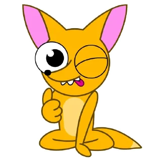 👍 emoji Thomas @TIAnews888 Telegram sticker 19 of 24