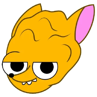 🤯 emoji Thomas @TIAnews888 Telegram sticker 5 of 24