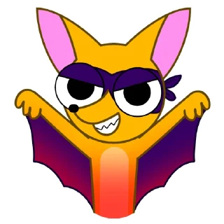 😈 emoji Thomas @TIAnews888 Telegram sticker 22 of 24