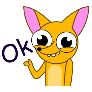 👌 emoji Thomas @TIAnews888 Telegram sticker 8 of 24
