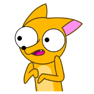 😨 emoji Thomas @TIAnews888 Telegram sticker 16 of 24