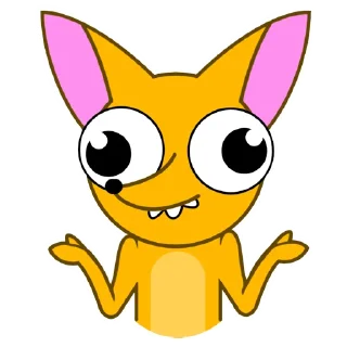 🤷‍♂️ emoji Thomas @TIAnews888 Telegram sticker 14 of 24