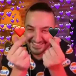 😮‍💨 emoji 🌚🌝🌚🌝 Telegram sticker 14 of 70