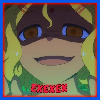 🙂 emoji (Семпай та Наґаторо) @stickersempaiua Telegram sticker 24 of 50