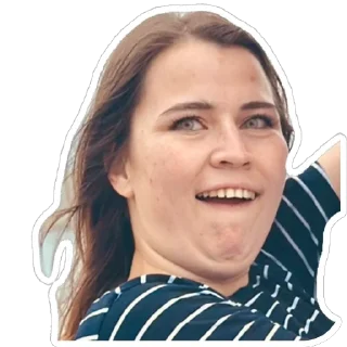 🫥 emoji Софка на все случаи жизни Telegram sticker 7 of 20