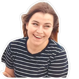 😏 emoji Софка на все случаи жизни Telegram sticker 6 of 20