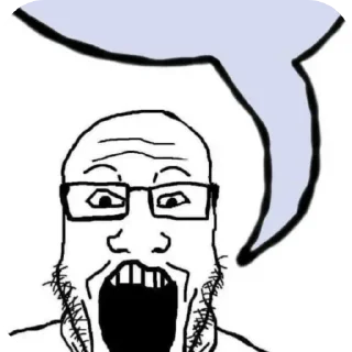 🤓 emoji g t w l t r 1 (2024-2025) Telegram sticker 8 of 119