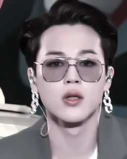 Sticker from jimin  https://t.me/help_adam1